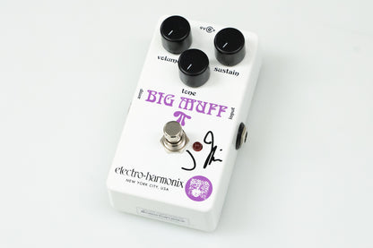 [new] Electro Harmonix / J Mascis Ram's Head Big Muff Pi [yokohama store]
