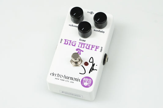 [new] Electro Harmonix / J Mascis Ram's Head Big Muff Pi [yokohama store]