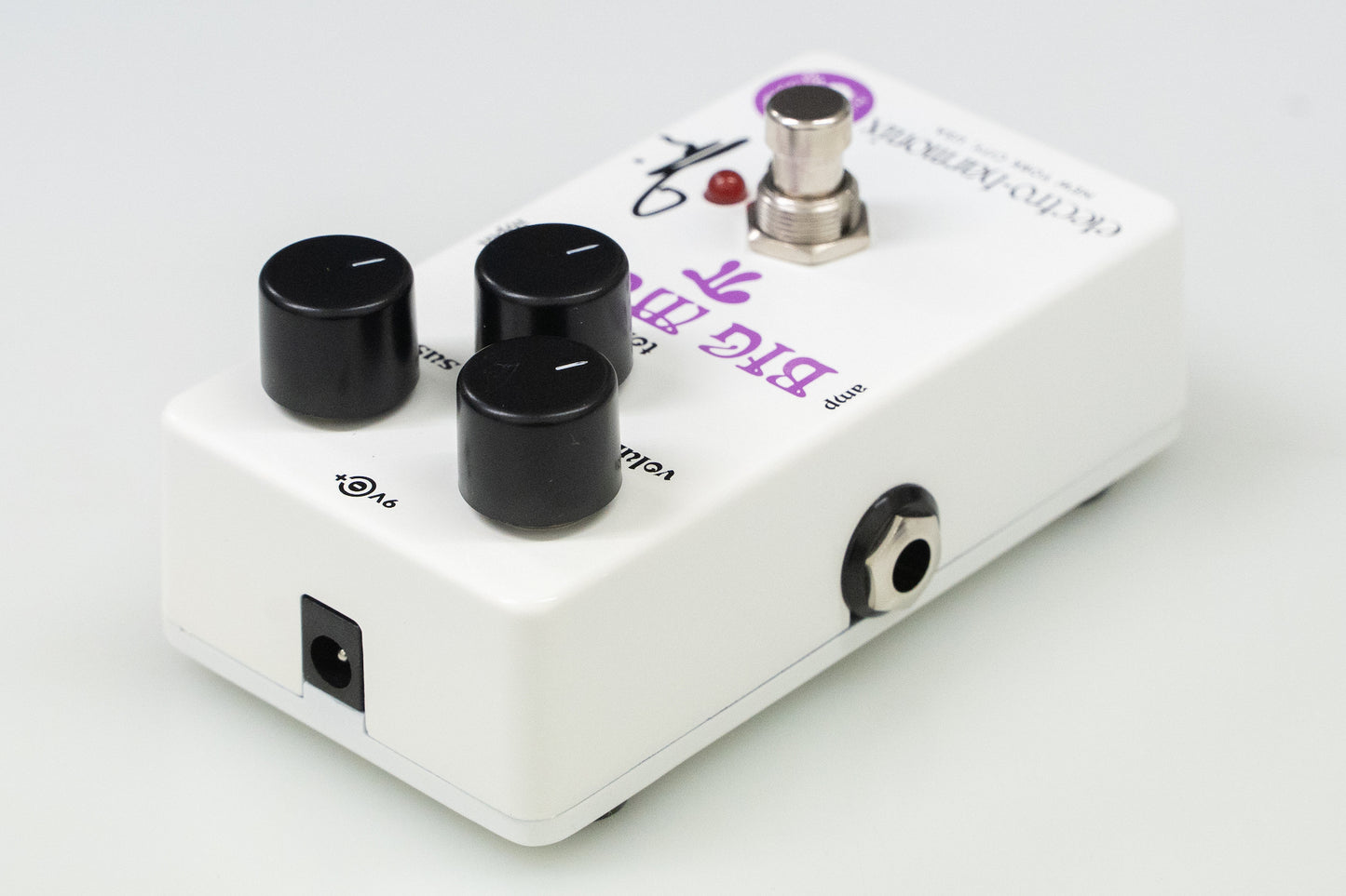 [new] Electro Harmonix / J Mascis Ram's Head Big Muff Pi [yokohama store]