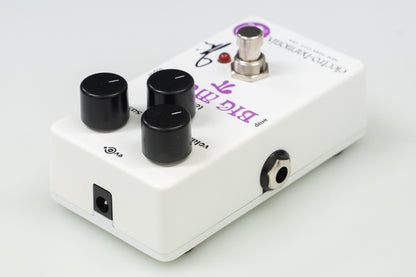 [new] Electro Harmonix / J Mascis Ram's Head Big Muff Pi [yokohama store]