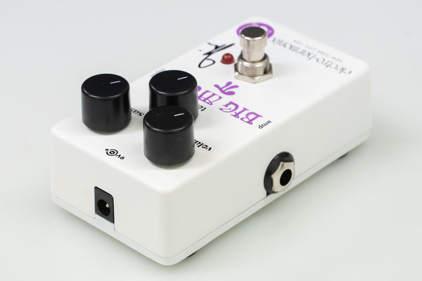 new] Electro Harmonix / J Mascis Ram's Head Big Muff Pi [yokohama