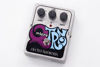 [used] electro-harmonix / MICRO Q-TRON [Yokohama-store]