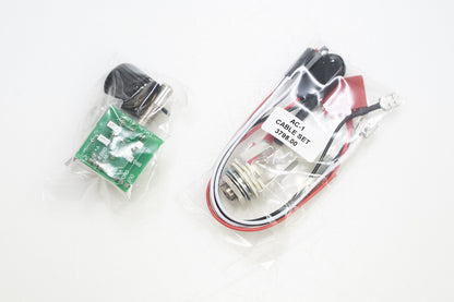 [new] EMG / ABC  Active Balance Control [yokohama store]
