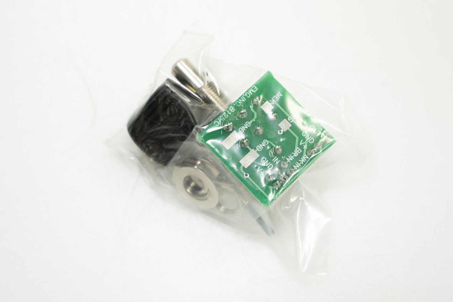 [new] EMG / ABC  Active Balance Control [yokohama store]
