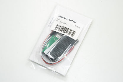 [new] EMG / PB-4 Piezo Buffer [yokohama store]