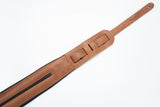 [new] ERGOSTRAPS / Padded Jazz 4" vintage brown reguilar [yokohama store]