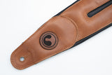 [new] ERGOSTRAPS / Padded Jazz 4" vintage brown reguilar [yokohama store]