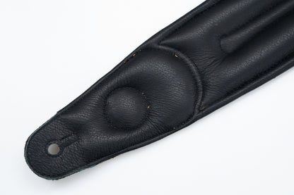 [new] ERGOSTRAPS / Padded Jazz 4" vintage brown reguilar [yokohama store]