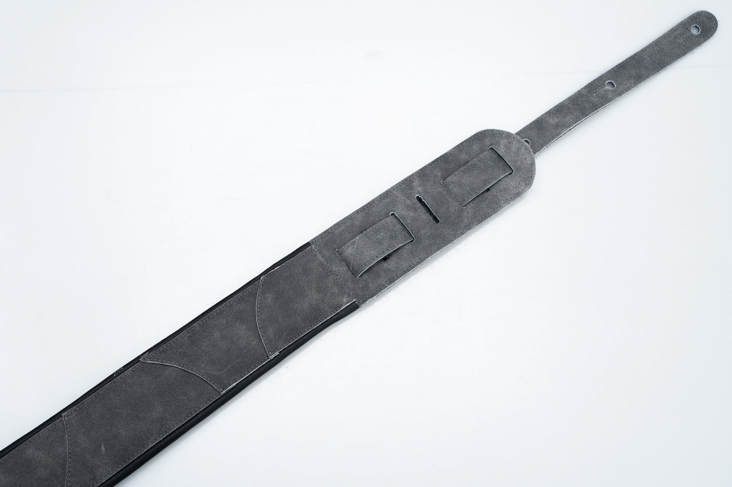 [new] ERGOSTRAPS / Padded Viking Tan grey 3" short [yokohama store]