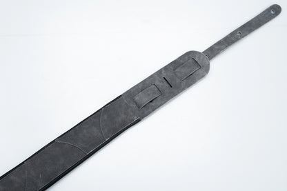 [new] ERGOSTRAPS / Padded Viking Tan grey 3" short [yokohama store]
