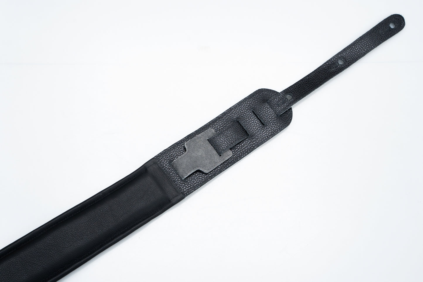 [new] ERGOSTRAPS / Padded Viking Tan grey 3" short [yokohama store]