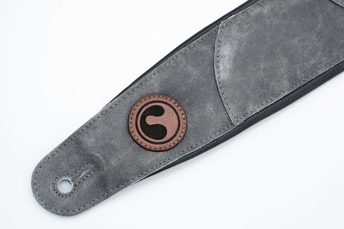[new] ERGOSTRAPS / Padded Viking Tan grey 3" short [yokohama store]