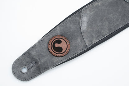 [new] ERGOSTRAPS / Padded Viking Tan grey 3" short [yokohama store]