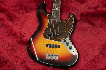 [Used] Fender Japan / JB62 #O010773 Crafted In Japan 4.16kg [Consignment] [Yokohama Store]