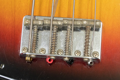 [Used] Fender Japan / JB62 #O010773 Crafted In Japan 4.16kg [Consignment] [Yokohama Store]