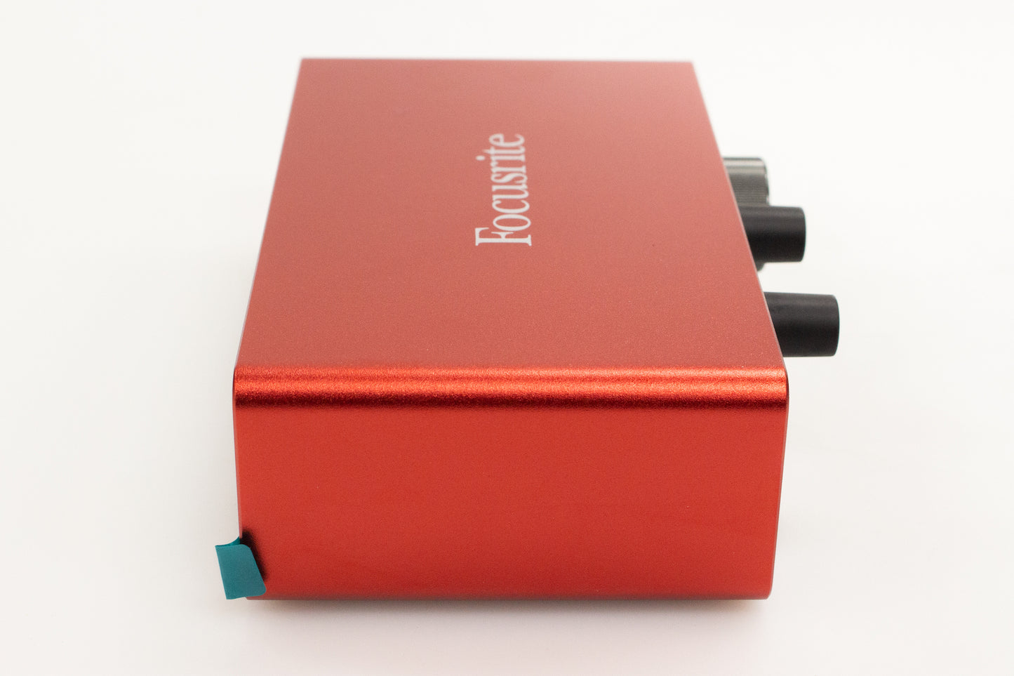 [new] Focusrite / Scarlett solo Gen. 3 [Yokohama]