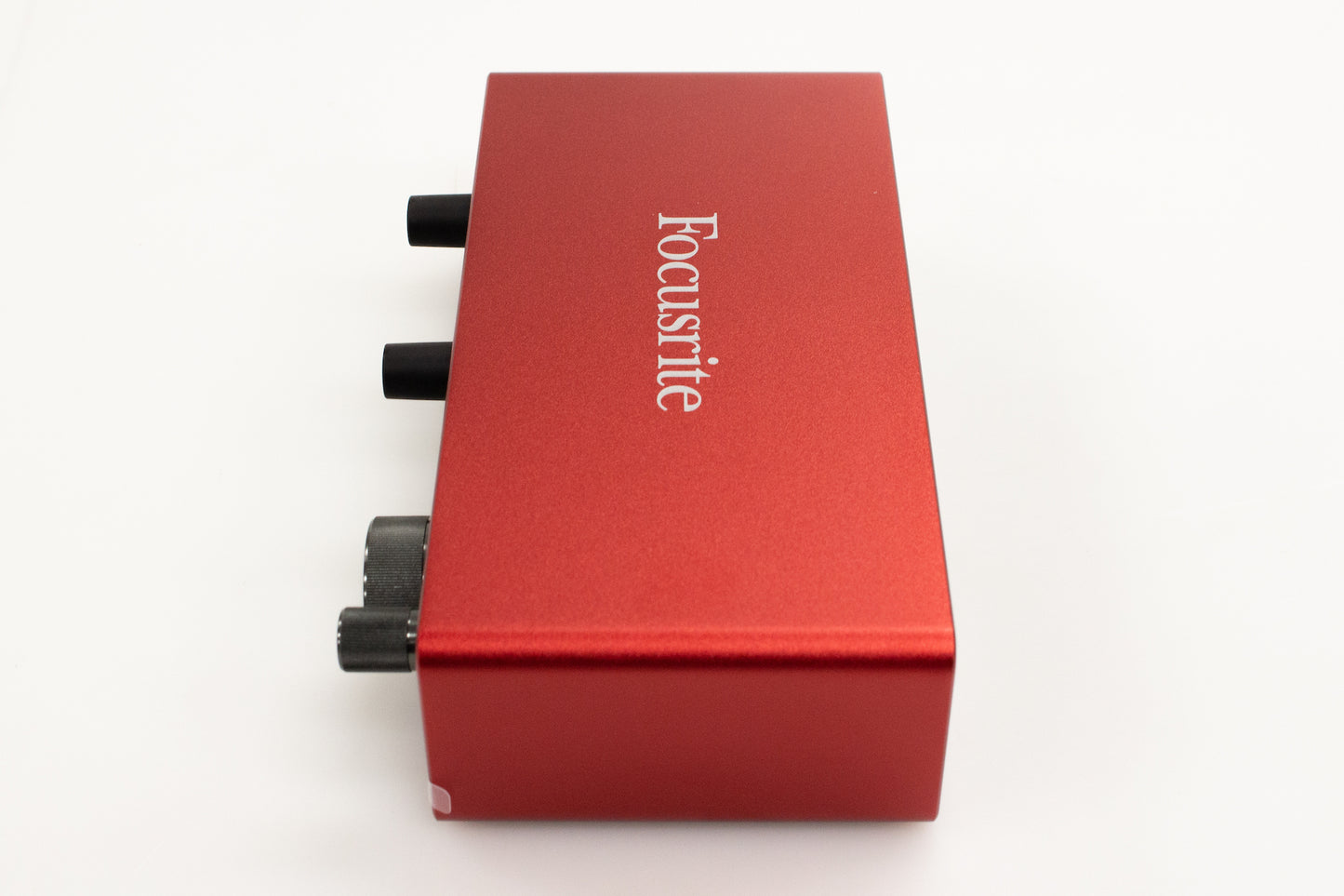 [new] Focusrite / Scarlett 2i2 gen3 [Yokohama]