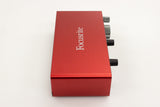 [new] Focusrite / Scarlett 2i2 gen3 [Yokohama]