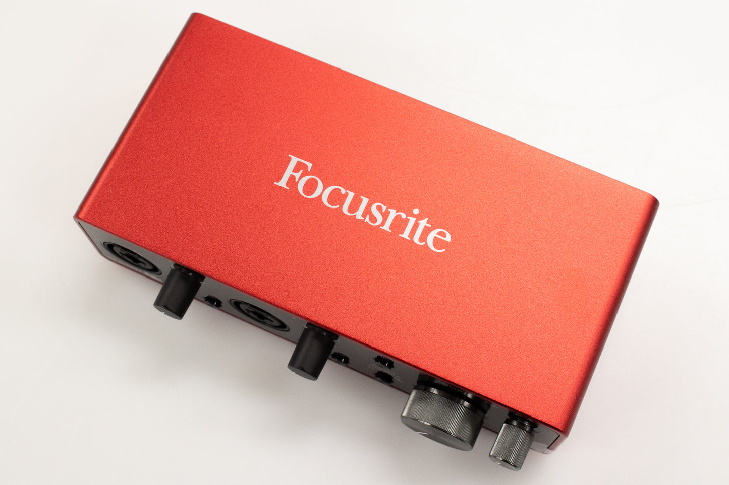 [new] Focusrite / Scarlett 2i2 gen3 [Yokohama]