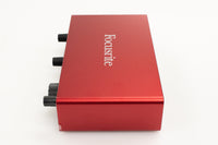 [new] Focusrite / Scarlett 4i4 gen3 [Yokohama]