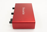 [new] Focusrite / Scarlett 4i4 gen3 [Yokohama]