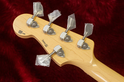 [new] Freedom Custom Guitar Research / O.S-R.S.-JB 5st Alder2P/R IBL #1518L 4.35kg [yokohama store]