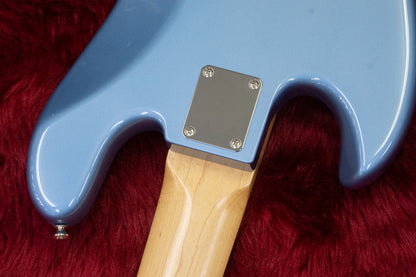 [new] Freedom Custom Guitar Research / O.S-R.S.-JB 5st Alder2P/R IBL #1518L 4.35kg [yokohama store]