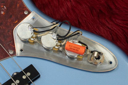 [new] Freedom Custom Guitar Research / O.S-R.S.-JB 5st Alder2P/R IBL #1518L 4.35kg [yokohama store]