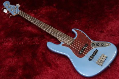 [new] Freedom Custom Guitar Research / O.S-R.S.-JB 5st Alder2P/R IBL #1518L 4.35kg [yokohama store]