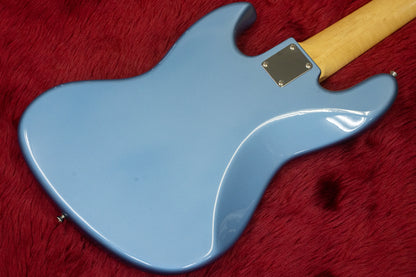 [new] Freedom Custom Guitar Research / O.S-R.S.-JB 5st Alder2P/R IBL #1518L 4.35kg [yokohama store]