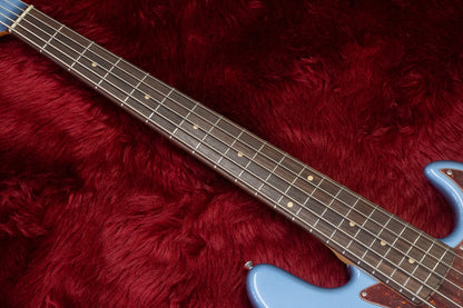 [new] Freedom Custom Guitar Research / O.S-R.S.-JB 5st Alder2P/R IBL #1518L 4.35kg [yokohama store]