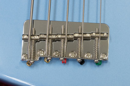 [new] Freedom Custom Guitar Research / O.S-R.S.-JB 5st Alder2P/R IBL #1518L 4.35kg [yokohama store]