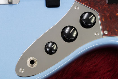 [new] Freedom Custom Guitar Research / O.S-R.S.-JB 5st Alder2P/R IBL #1518L 4.35kg [yokohama store]