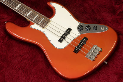 [new] Freedom Custom Guitar Research / O.S-R.S.-JB Alder2P/R CAR1 #1517L 4.28kg [yokohama store]