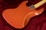 [new] Freedom Custom Guitar Research / O.S-R.S.-JB Alder2P/R CAR1 #1517L 4.28kg [yokohama store]