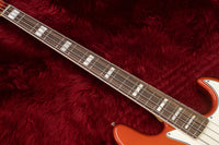 [new] Freedom Custom Guitar Research / O.S-R.S.-JB Alder2P/R CAR1 #1517L 4.28kg [yokohama store]