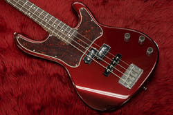 【new】Freedom Custom Guitar Research / C.S. Blowzer 4st Alder 2P/R VMP #22049010 4.46kg【GIB Yokohama】