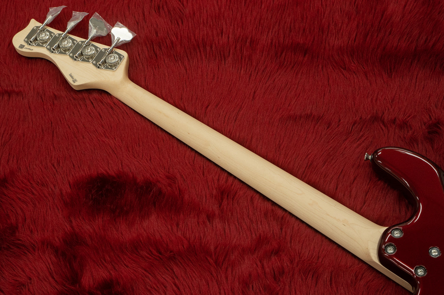 [new] Freedom Custom Guitar Research / C.S. Blowzer 4st Alder 2P/R VMP #22049010 4.46kg [yokohama store]
