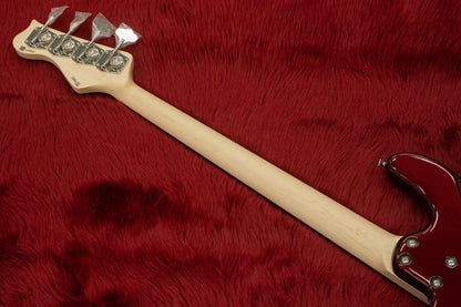 [new] Freedom Custom Guitar Research / C.S. Blowzer 4st Alder 2P/R VMP #22049010 4.46kg [yokohama store]