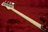 [new] Freedom Custom Guitar Research / C.S. Blowzer 4st Alder 2P/R VMP #22049010 4.46kg [yokohama store]