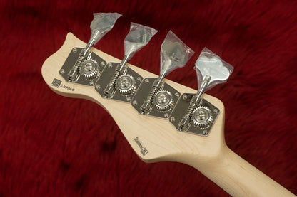 [new] Freedom Custom Guitar Research / C.S. Blowzer 4st Alder 2P/R VMP #22049010 4.46kg [yokohama store]