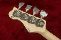 [new] Freedom Custom Guitar Research / C.S. Blowzer 4st Alder 2P/R VMP #22049010 4.46kg [yokohama store]