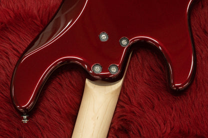 [new] Freedom Custom Guitar Research / C.S. Blowzer 4st Alder 2P/R VMP #22049010 4.46kg [yokohama store]