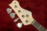[new] Freedom Custom Guitar Research / C.S. Blowzer 4st Alder 2P/R VMP #22049010 4.46kg [yokohama store]