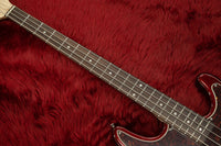[new] Freedom Custom Guitar Research / C.S. Blowzer 4st Alder 2P/R VMP #22049010 4.46kg [yokohama store]