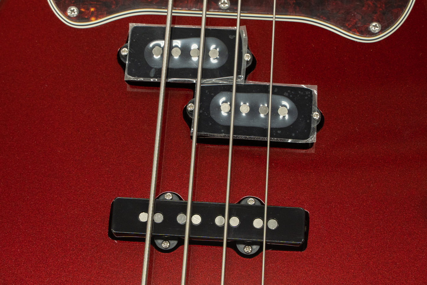 [new] Freedom Custom Guitar Research / C.S. Blowzer 4st Alder 2P/R VMP #22049010 4.46kg [yokohama store]