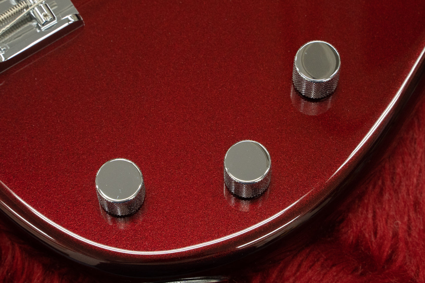 [new] Freedom Custom Guitar Research / C.S. Blowzer 4st Alder 2P/R VMP #22049010 4.46kg [yokohama store]