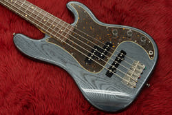 【new】Freedom Custom Guitar Research / Retro PJ 5st L Ash 2P/R MH SIZ #1521 4.31kg【GIB Yokohama】