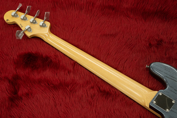 new] Freedom Custom Guitar Research / Retro PJ 5st L Ash 2P/R MH