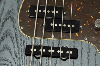 [new] Freedom Custom Guitar Research / Retro PJ 5st L Ash 2P/R MH SIZ #1521 4.31kg [yokohama store]